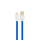 Kabel Arkas KABEL USB-MICRO USB 1M Niebieski ARKAS #